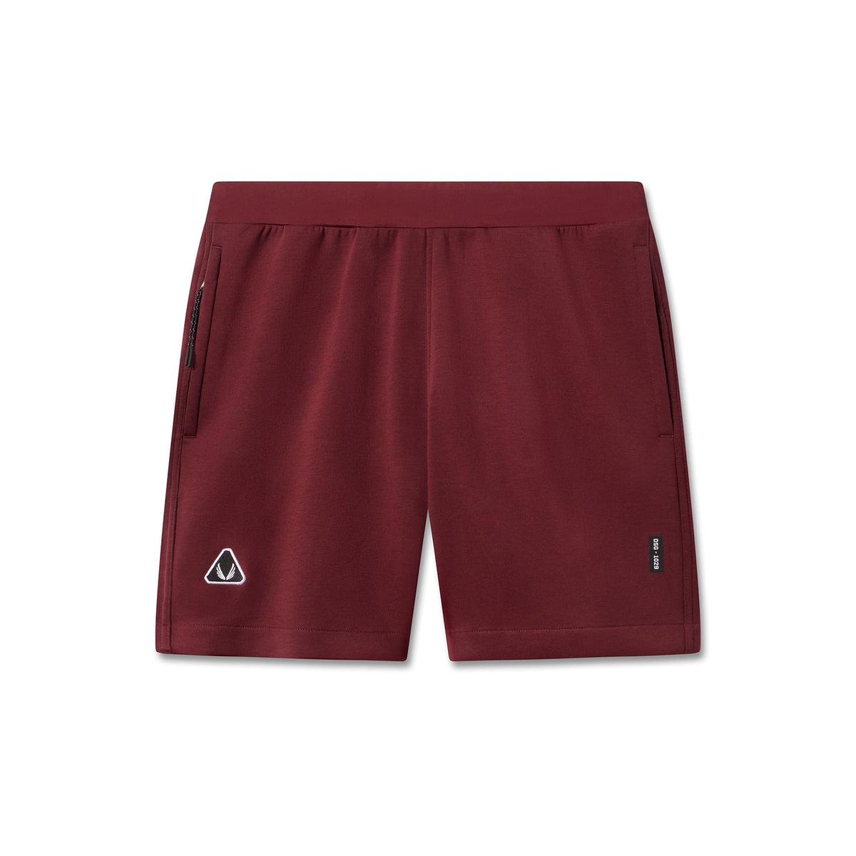 1029. Dri-Core™ Training Short - Crimson