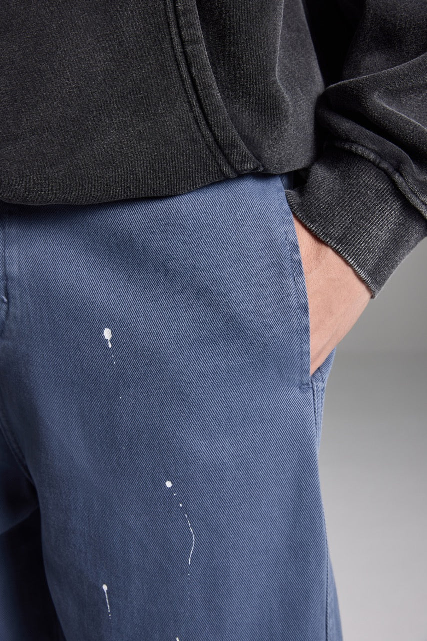 Painter Pants BLUE