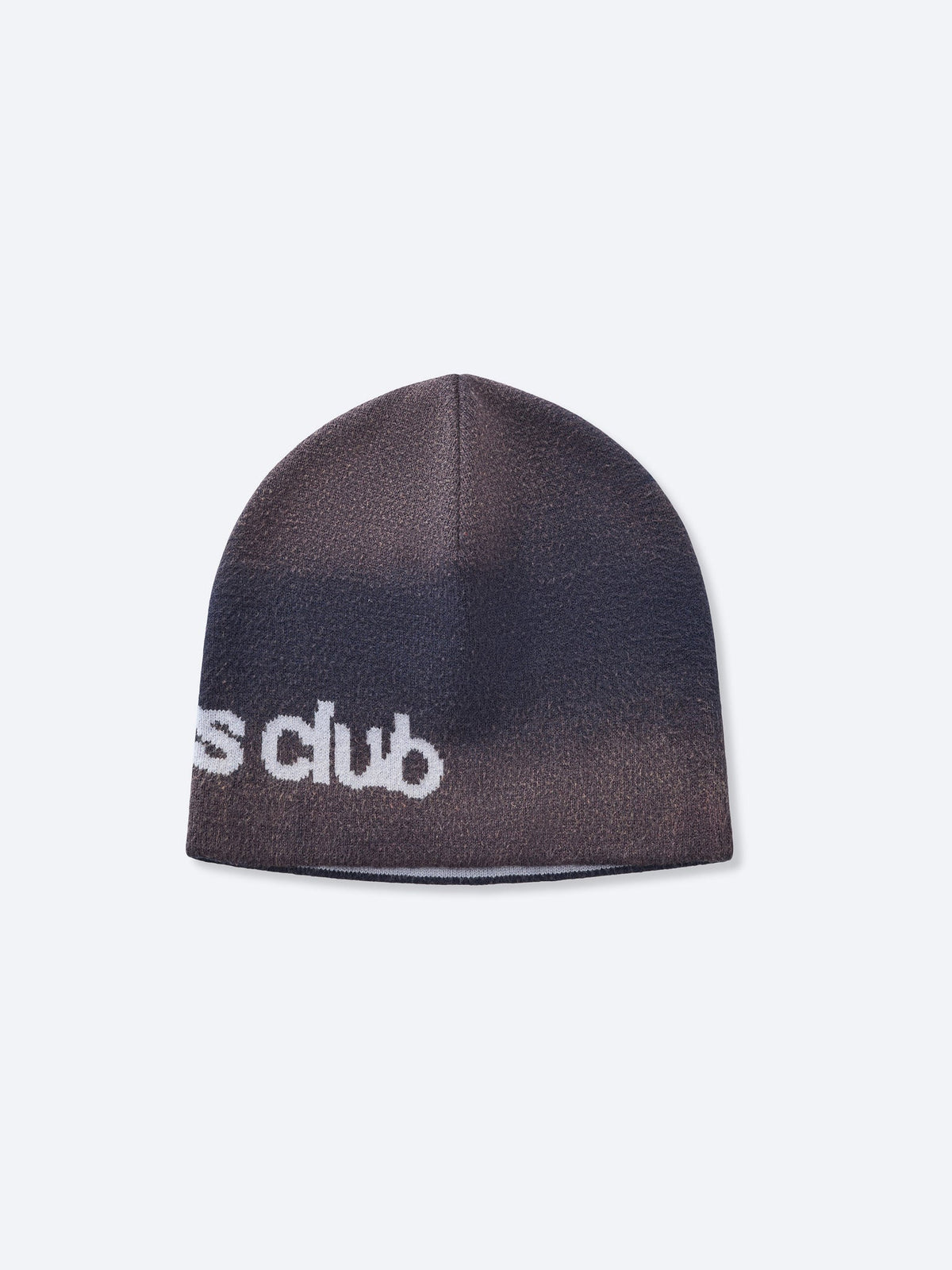 SKY BEANIE - TWILIGHT