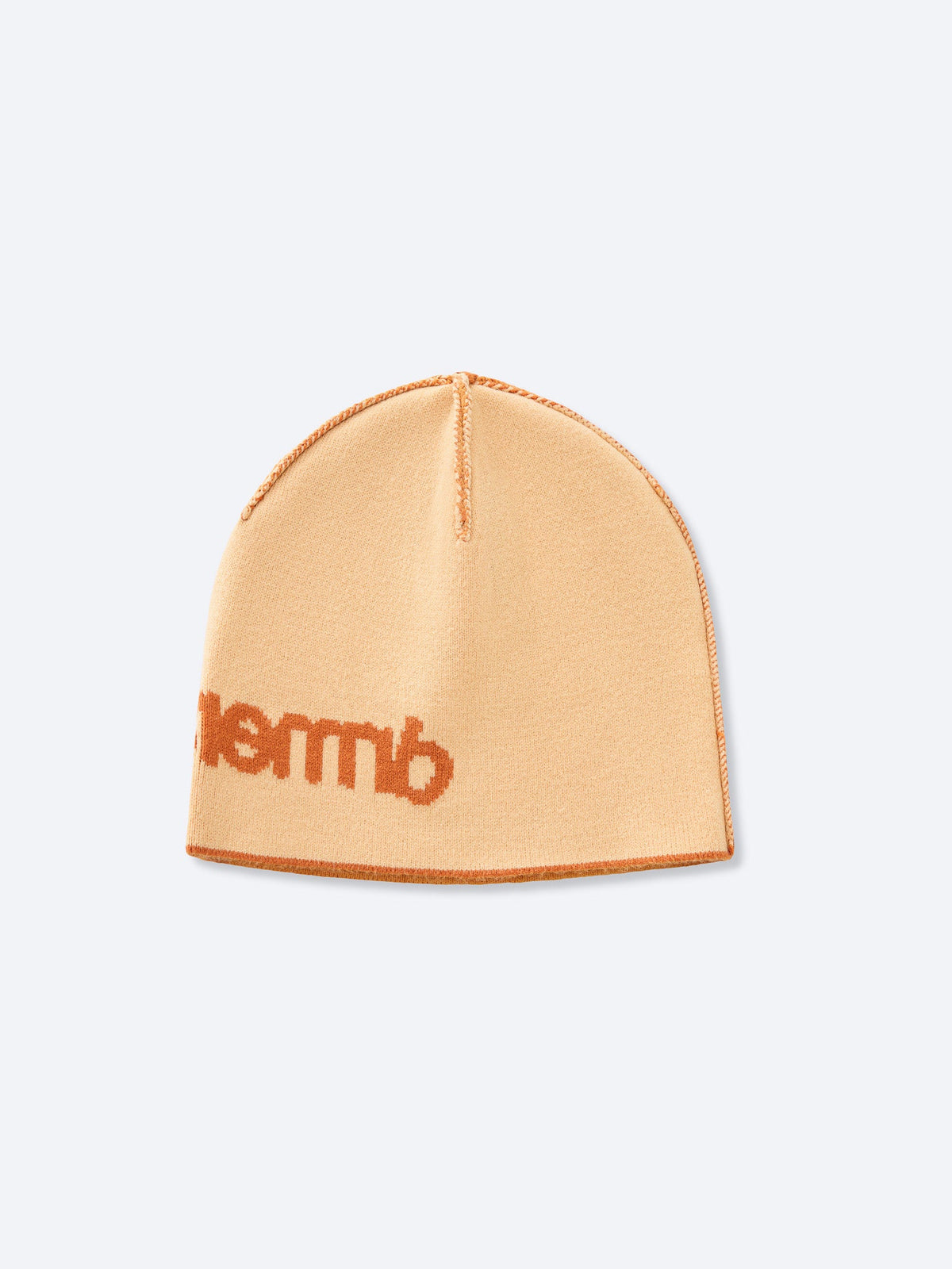 SKY BEANIE - GOLDEN HOUR