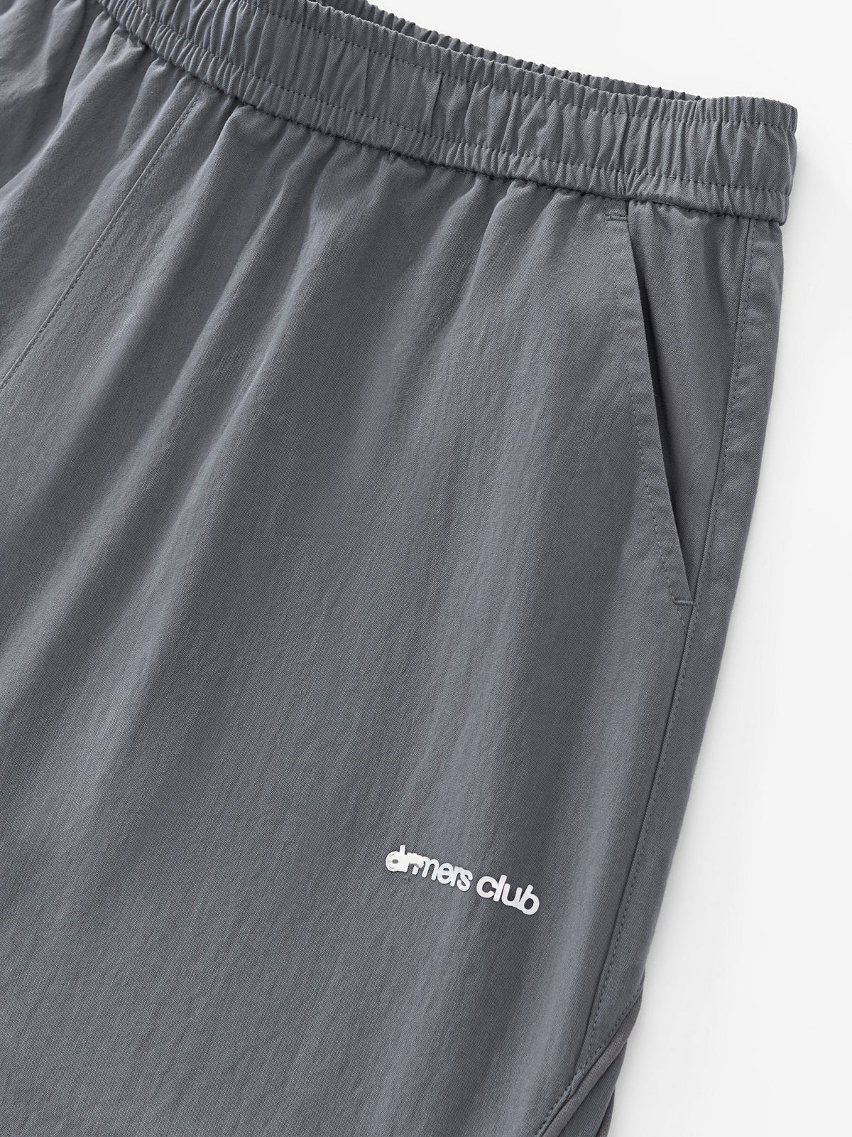 WAVY TRACK PANT - STORM BLUE