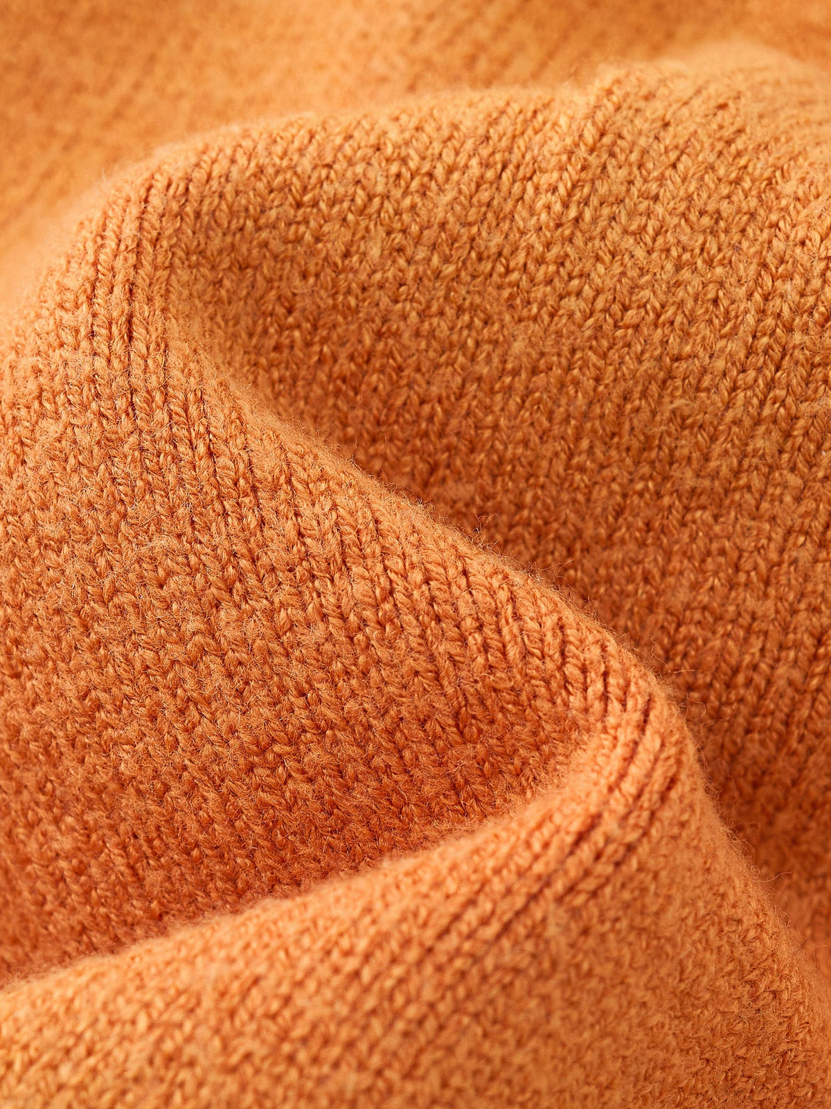 SKY BEANIE - GOLDEN HOUR