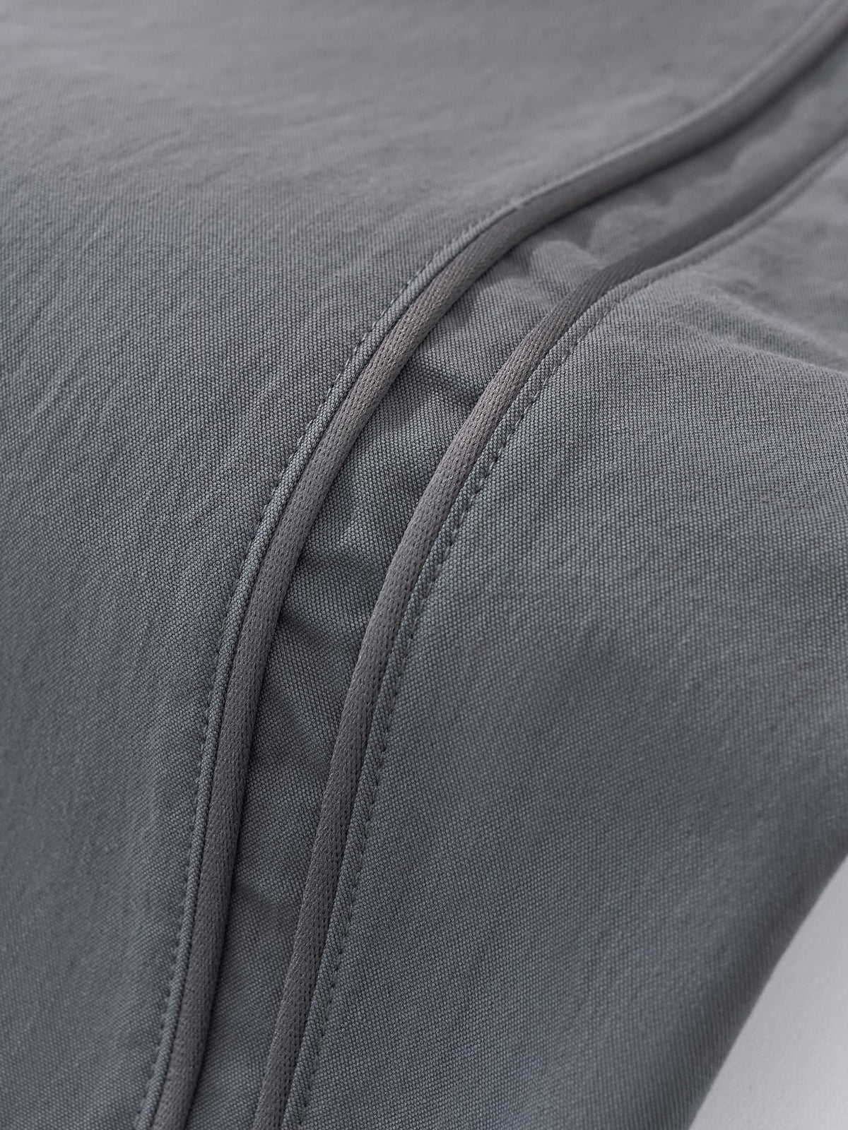 WAVY TRACK PANT - STORM BLUE