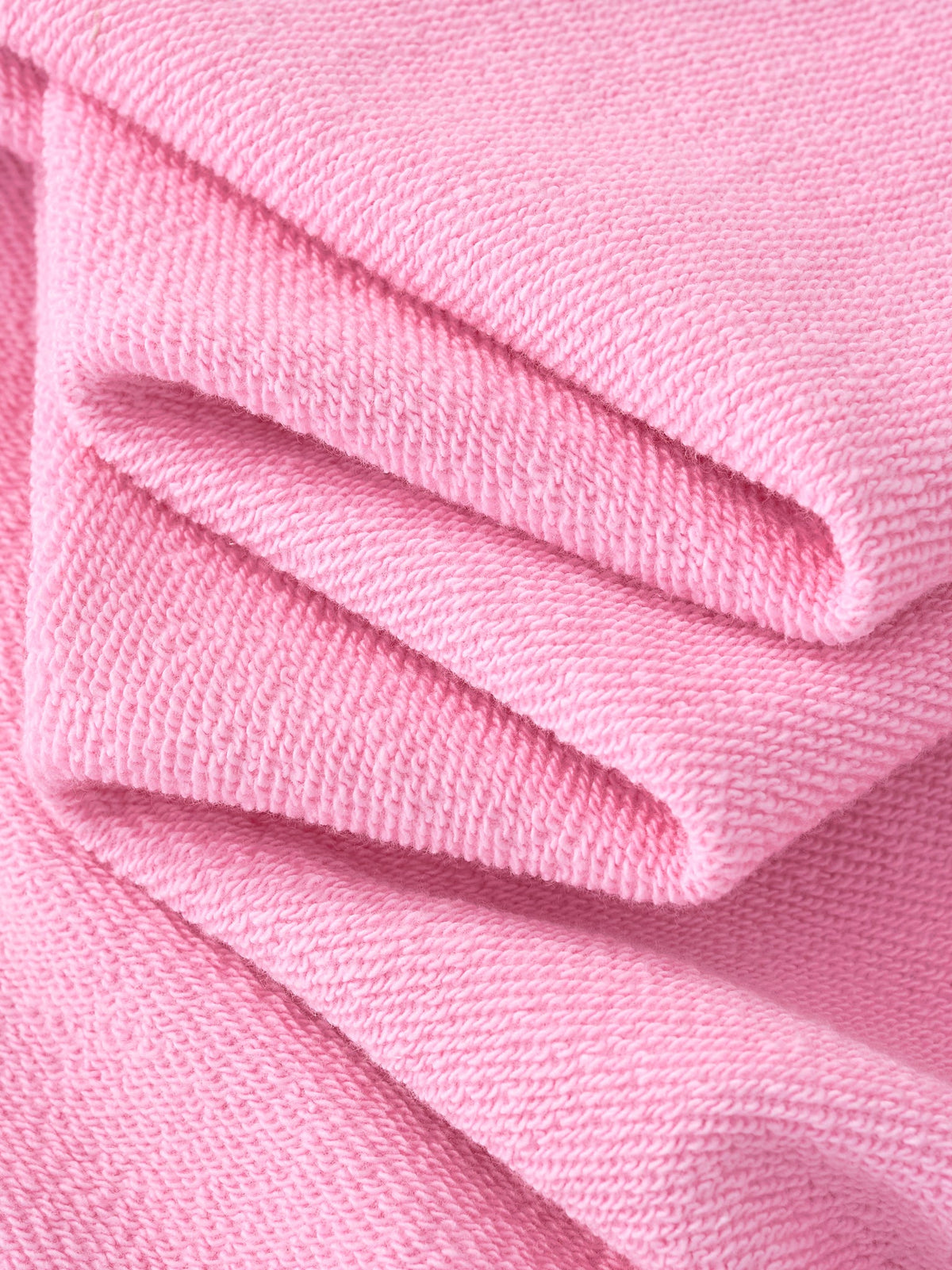 DRM ZIP UP - LIGHT PINK