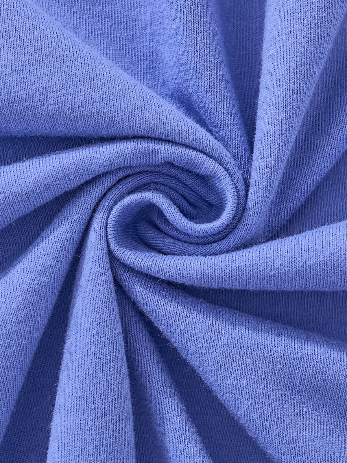 EVERYTHING U NEED TEE - PERIWINKLE