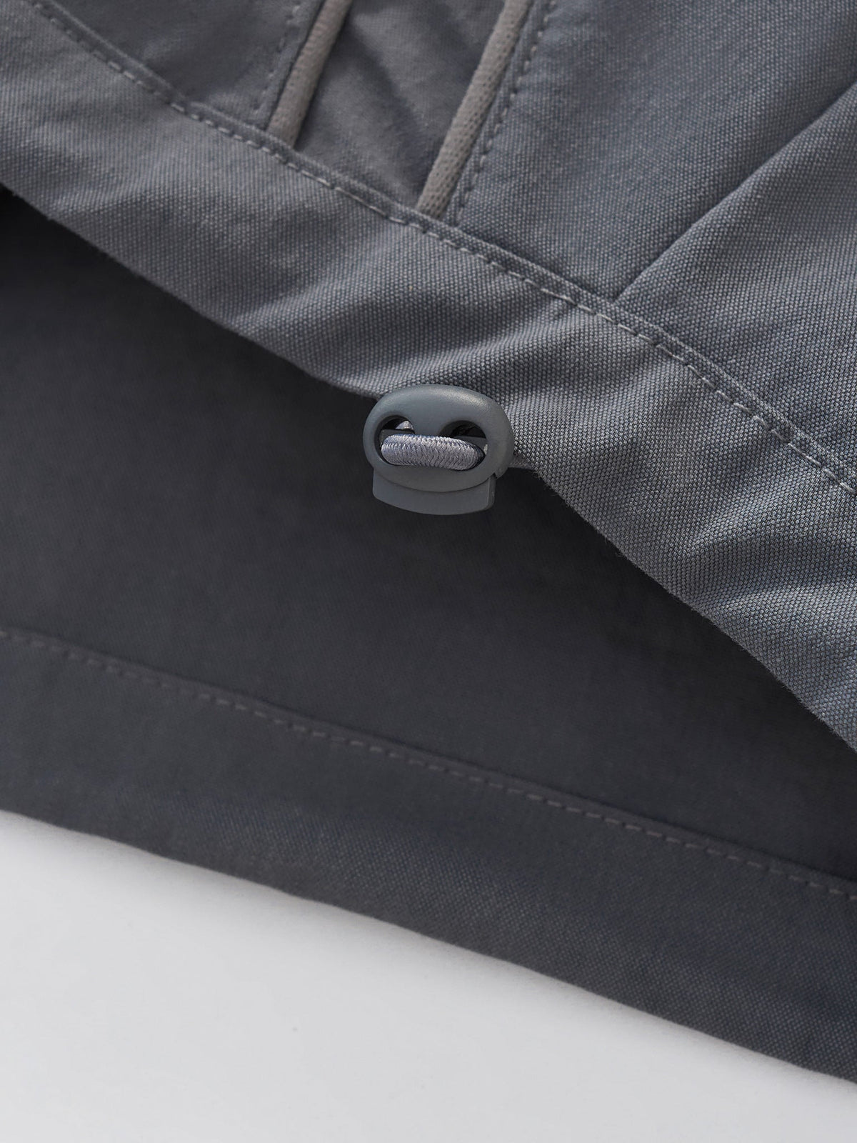 WAVY TRACK JACKET - STORM BLUE