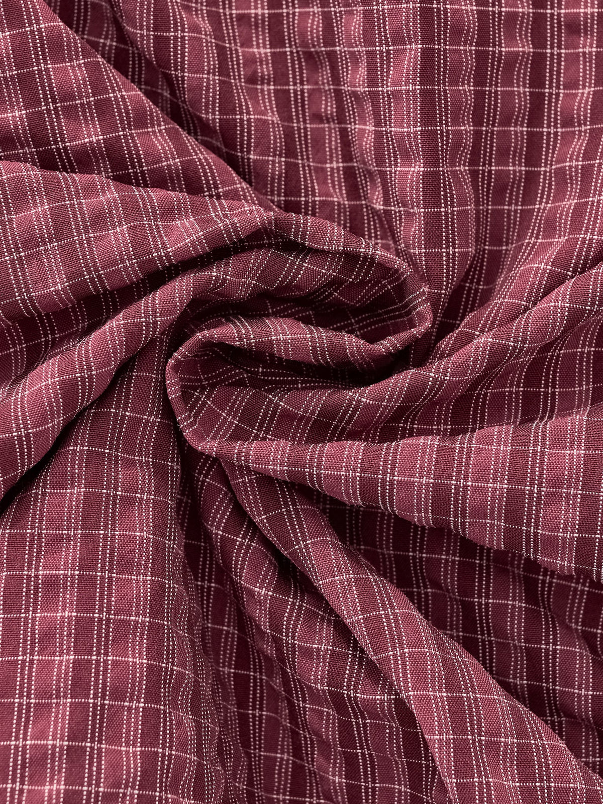 IN-BETWEEN REVERSIBLE JACKET - NAVY/BURGUNDY