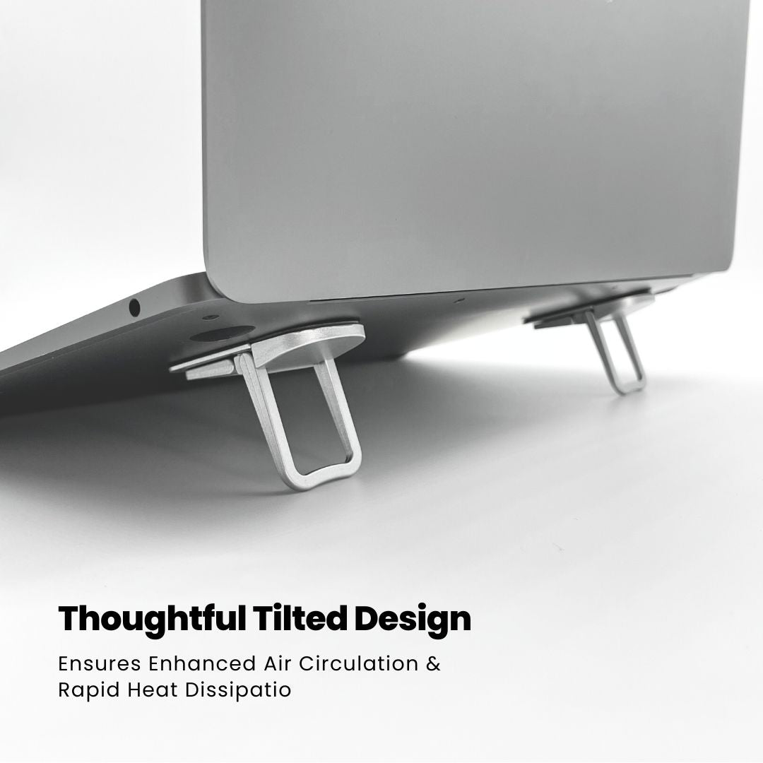 Mini Laptop Stand