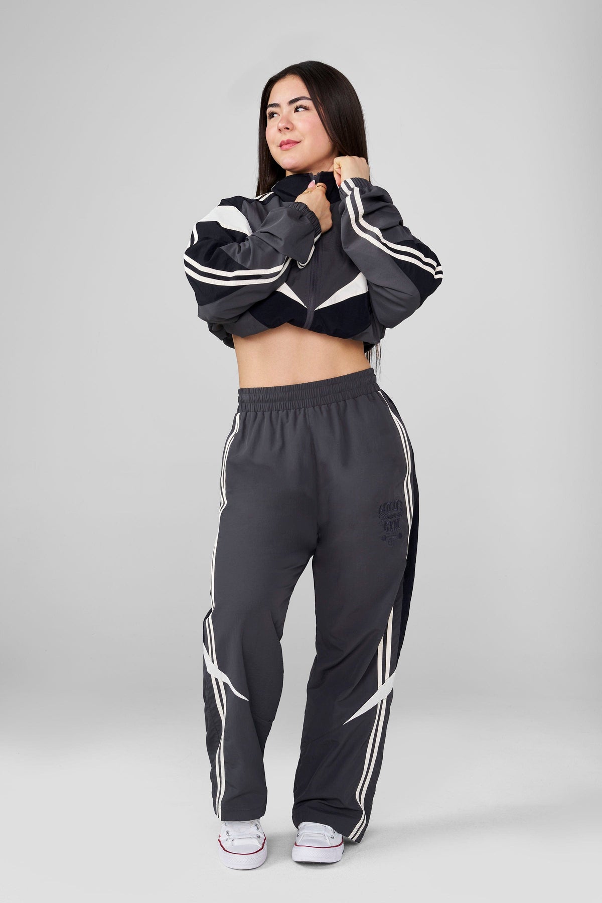 W2244 - Golds Iron Legacy Track Pant