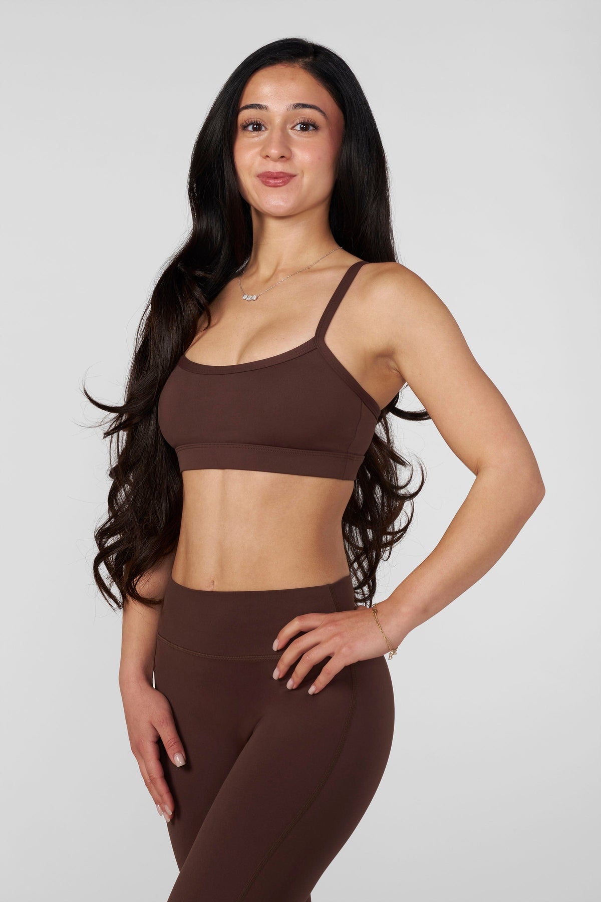 W3169 - Studio Edit Active Bra