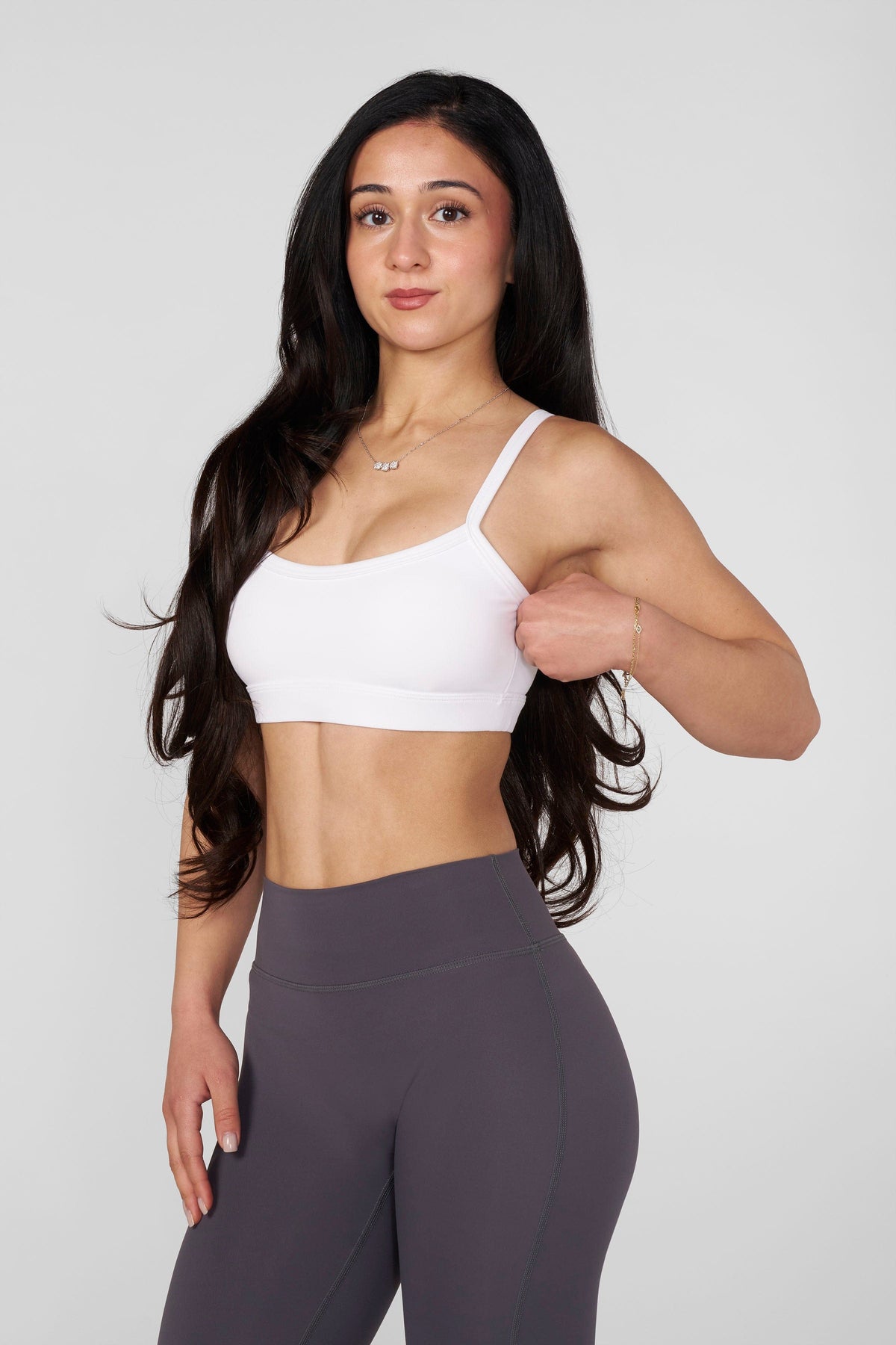 W3169 - Studio Edit Active Bra