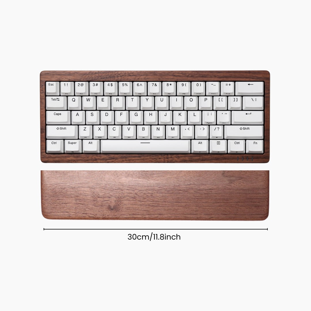 SuperWood™ Wrist Rest