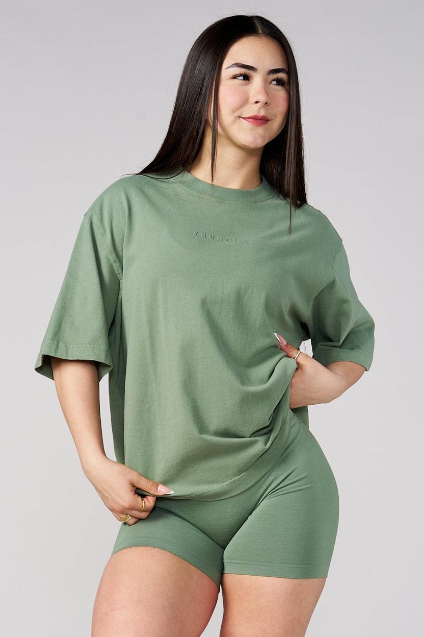 W4358 - Kove Tee