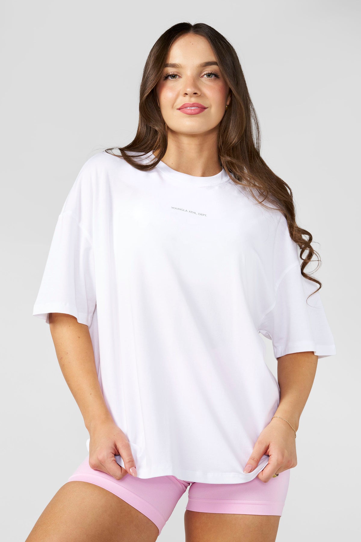 W4345 - Performance Tee
