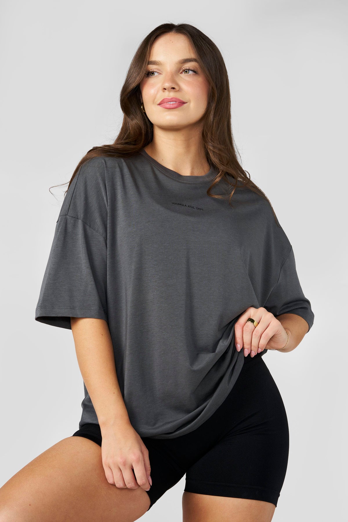 W4345 - Performance Tee