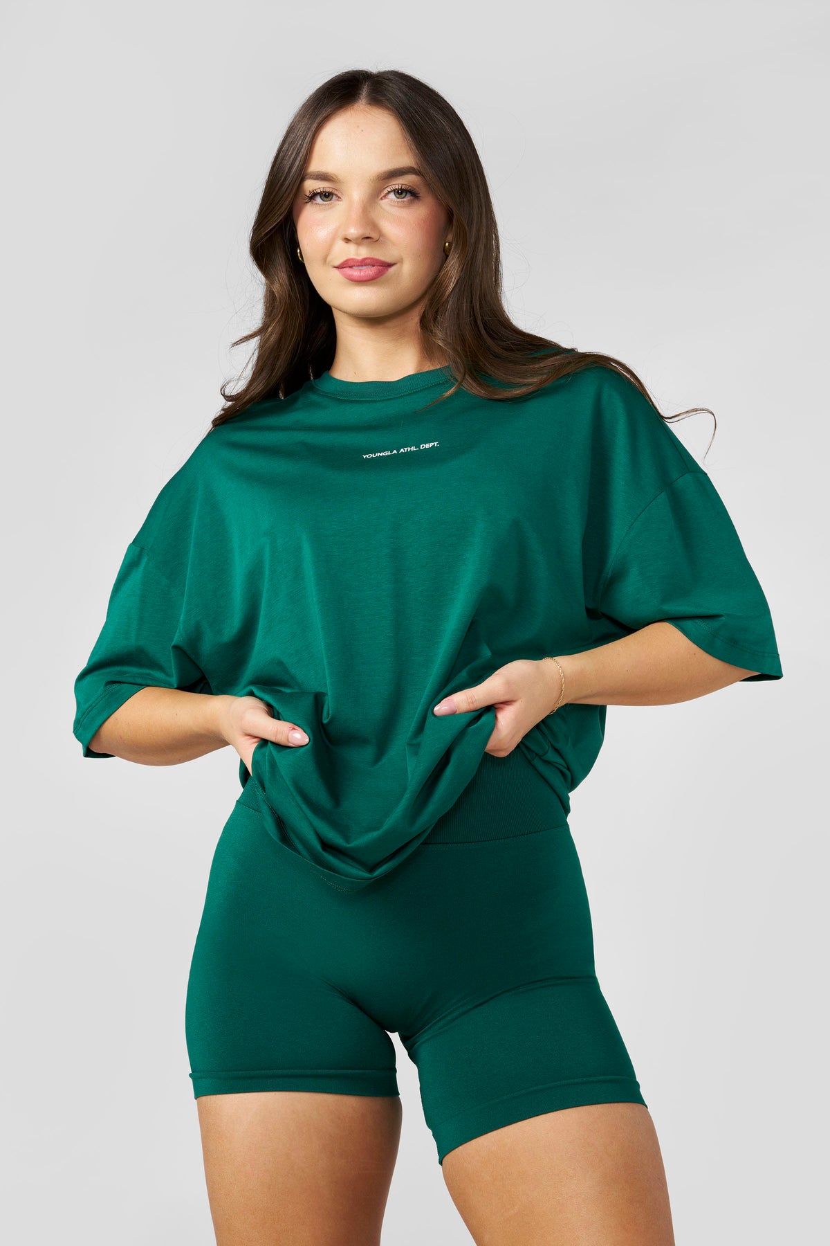 W4345 - Performance Tee