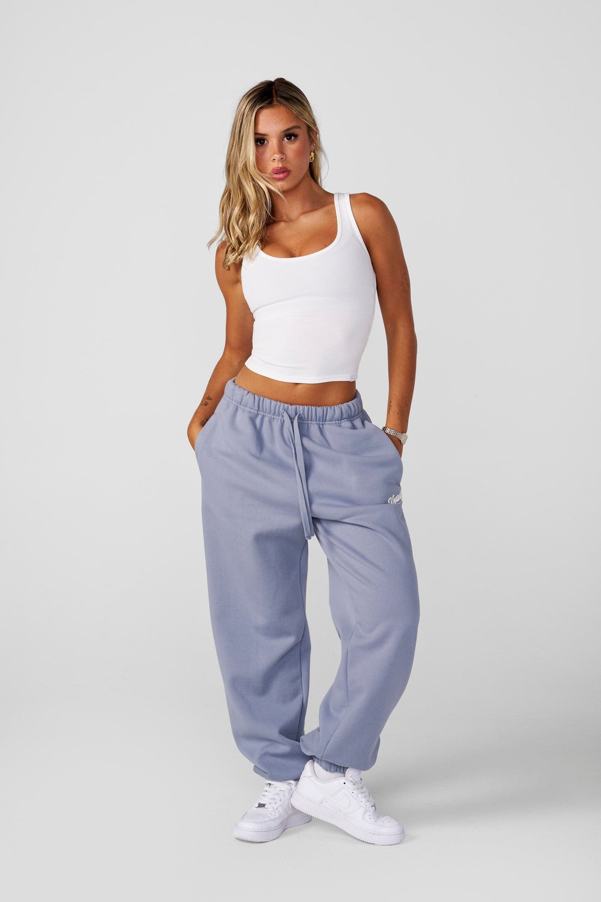 W271 Soft Serve Joggers