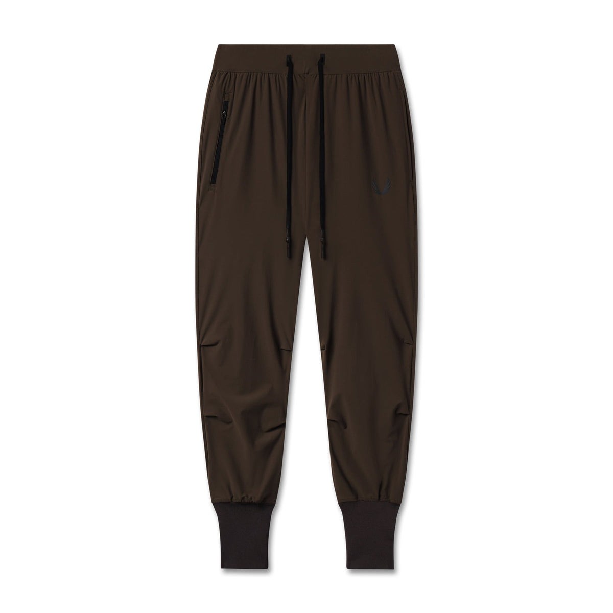 0826. Tetra-Lite® High Rib Jogger - Dark Earth