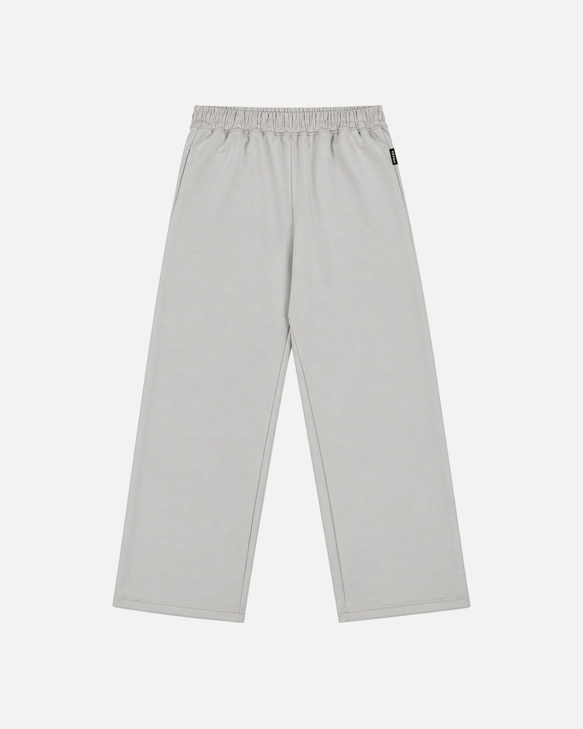 Baggy Sweatpants - Light Grey