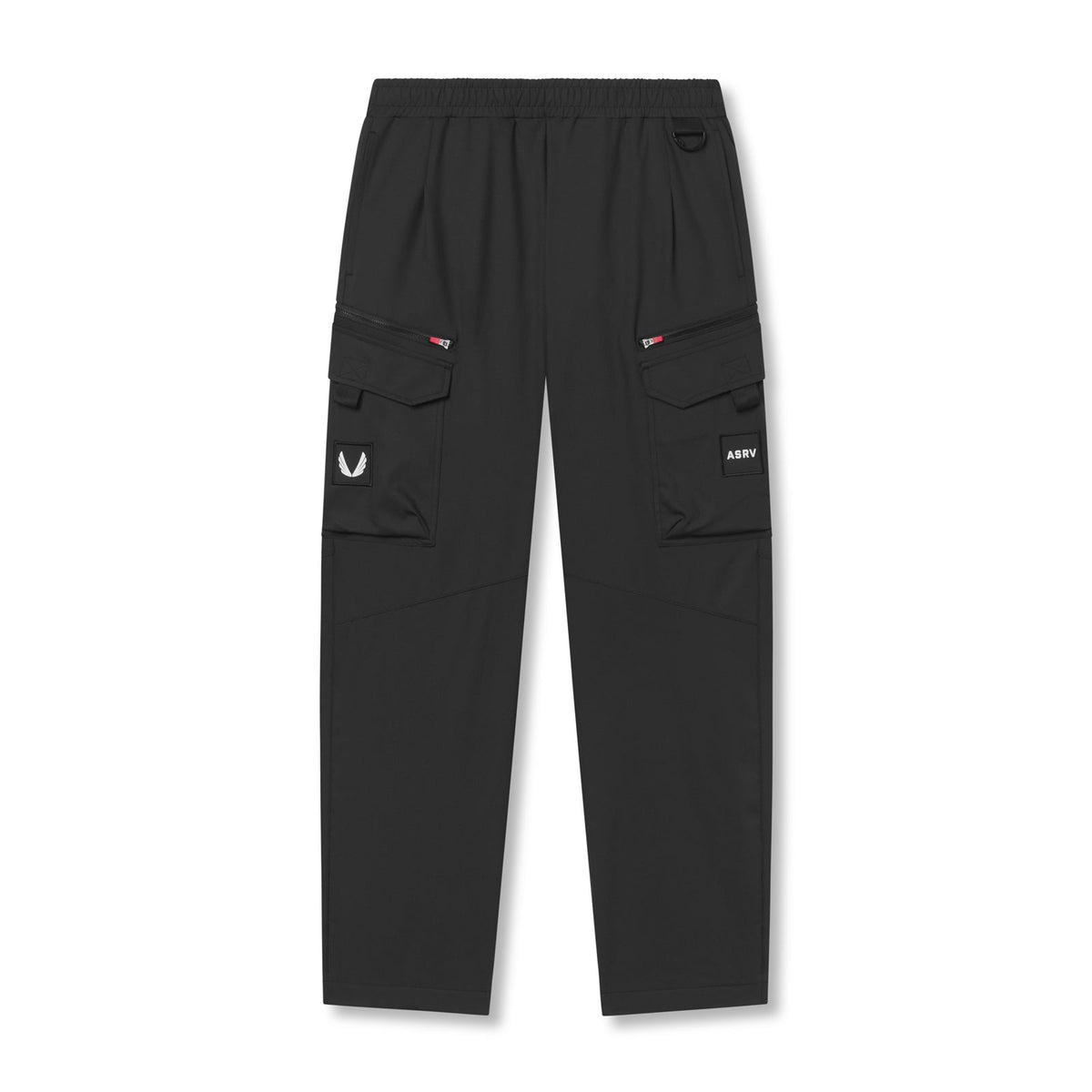 0912. Tetra™ Weather-Ready City Pant - Black