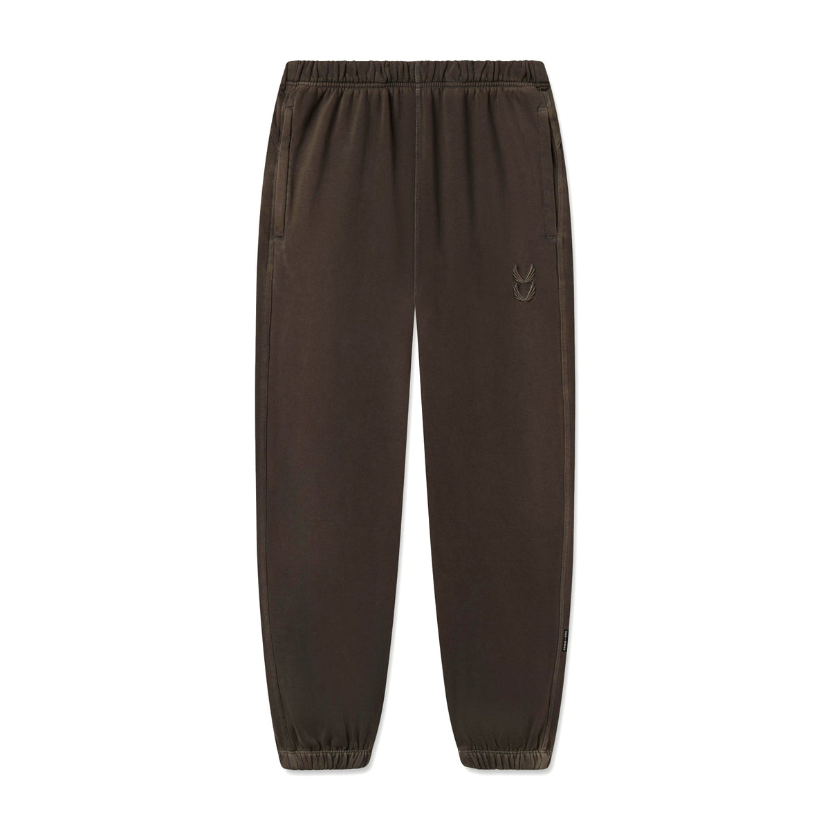 0922. Tech Essential™ Sweats - Faded Dark Earth