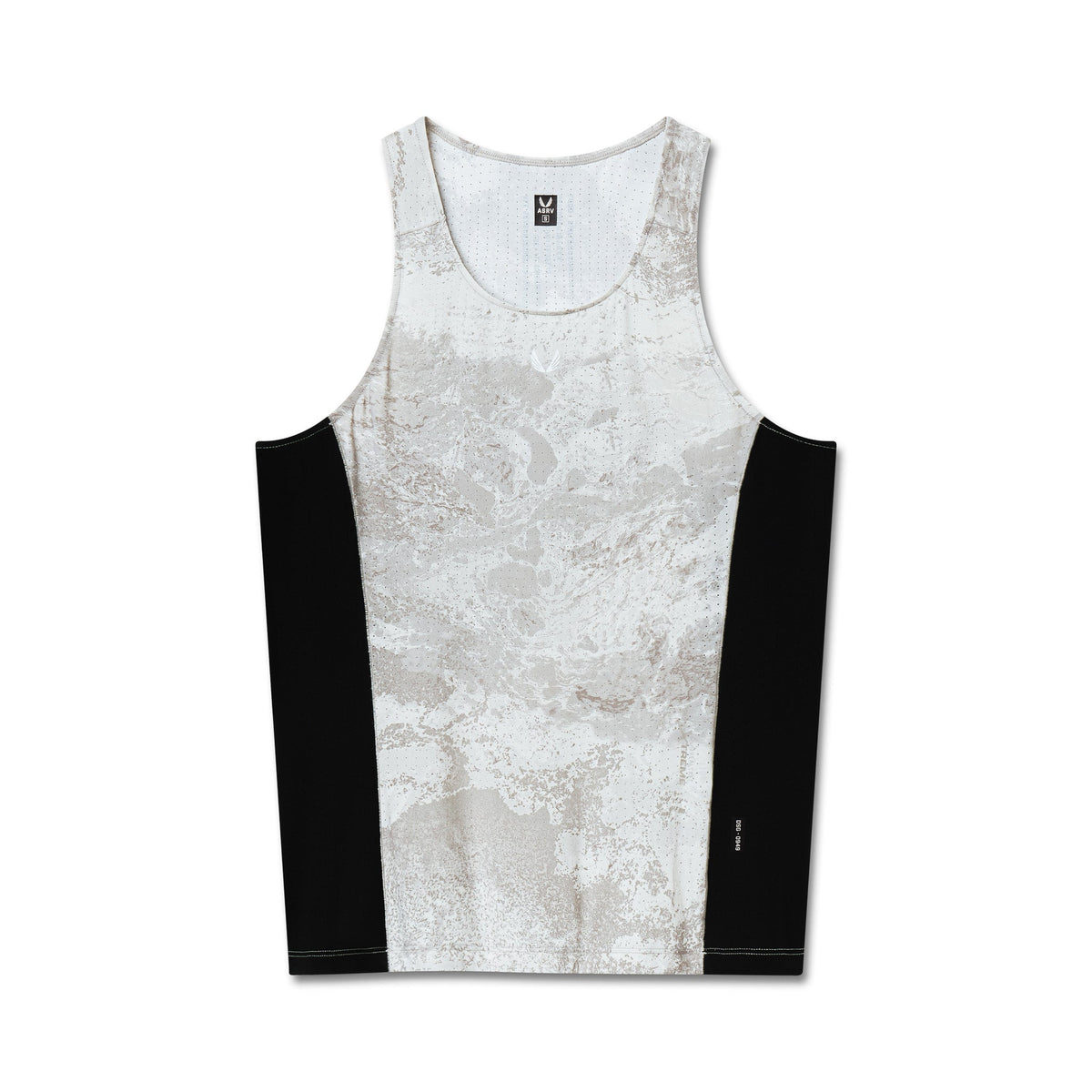 0949. Laser-Vent™ Singlet Tank - Realtree® Xtreme