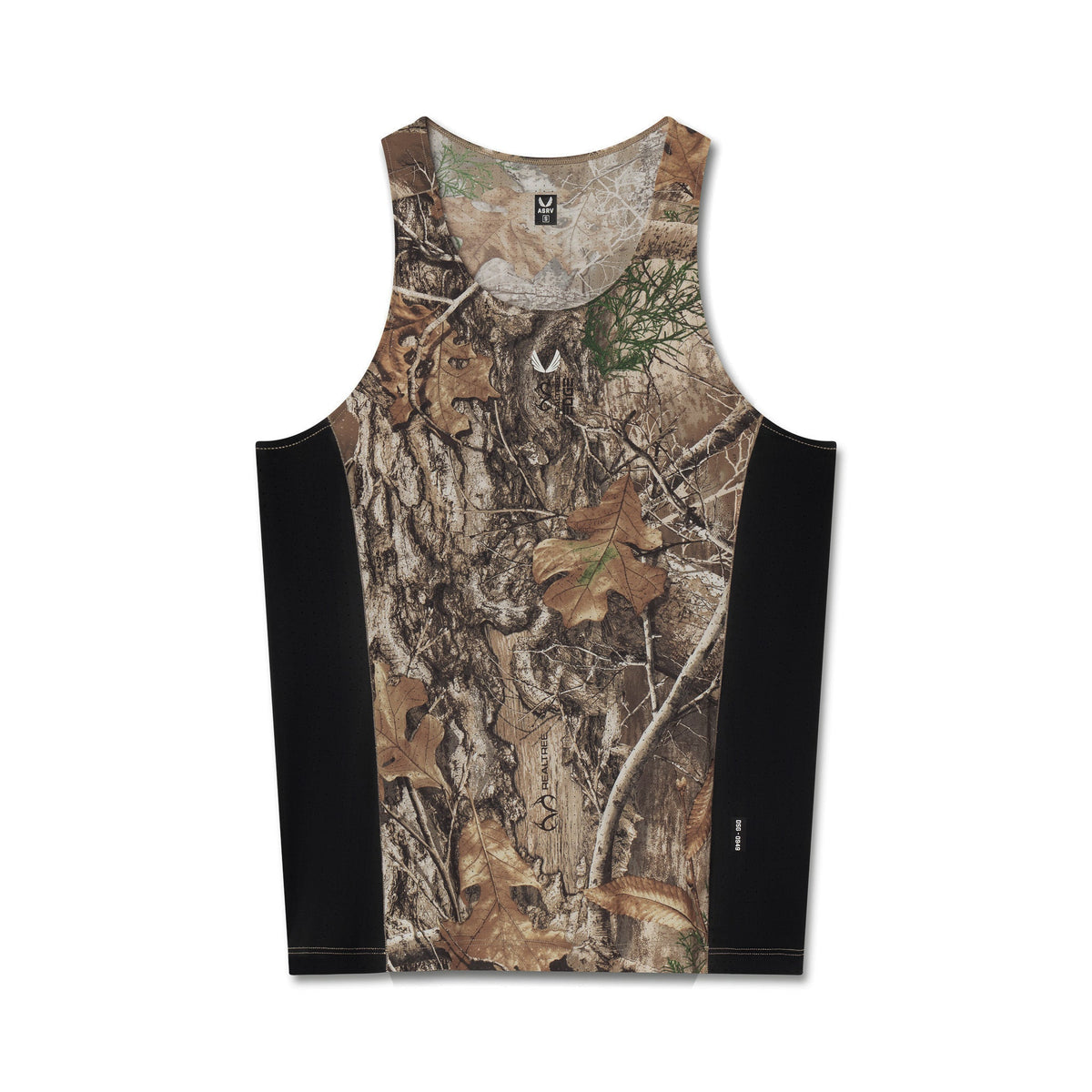 0949. Laser-Vent™ Singlet Tank - Realtree® Edge