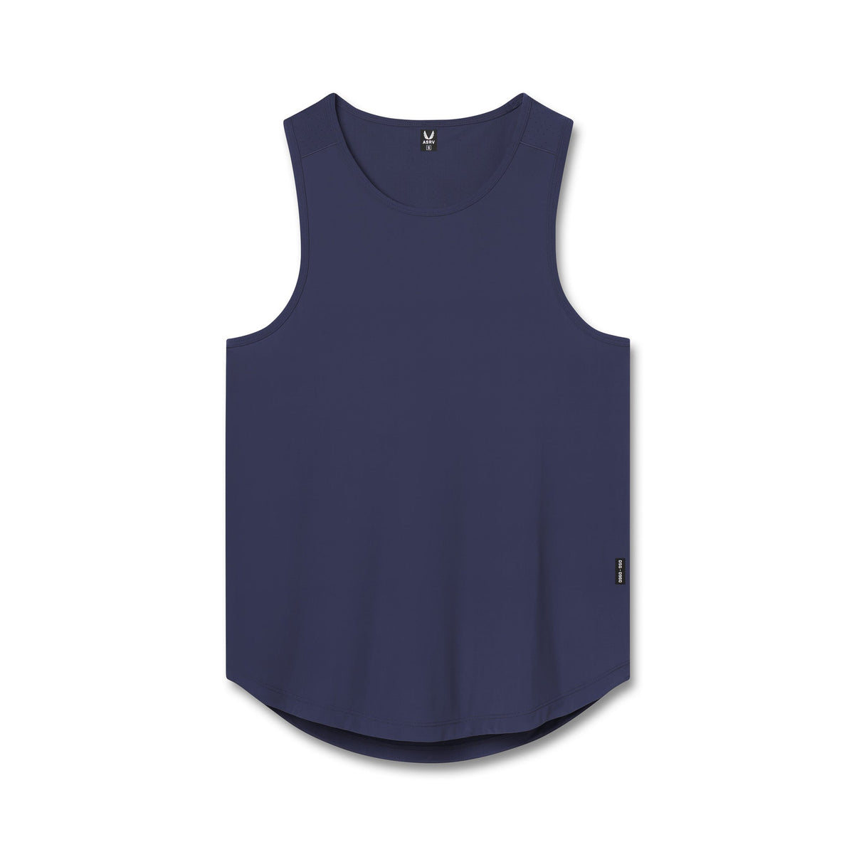 0960. Laser-Vent™ Tank Top - Navy
