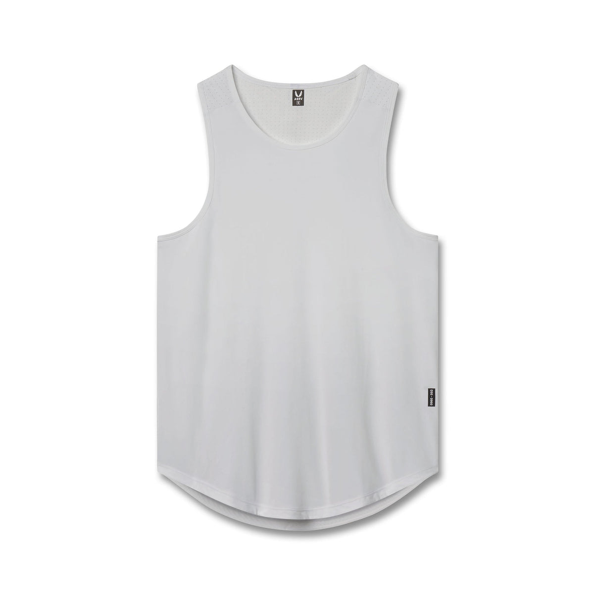 0960. Laser-Vent™ Tank Top - Slate Grey