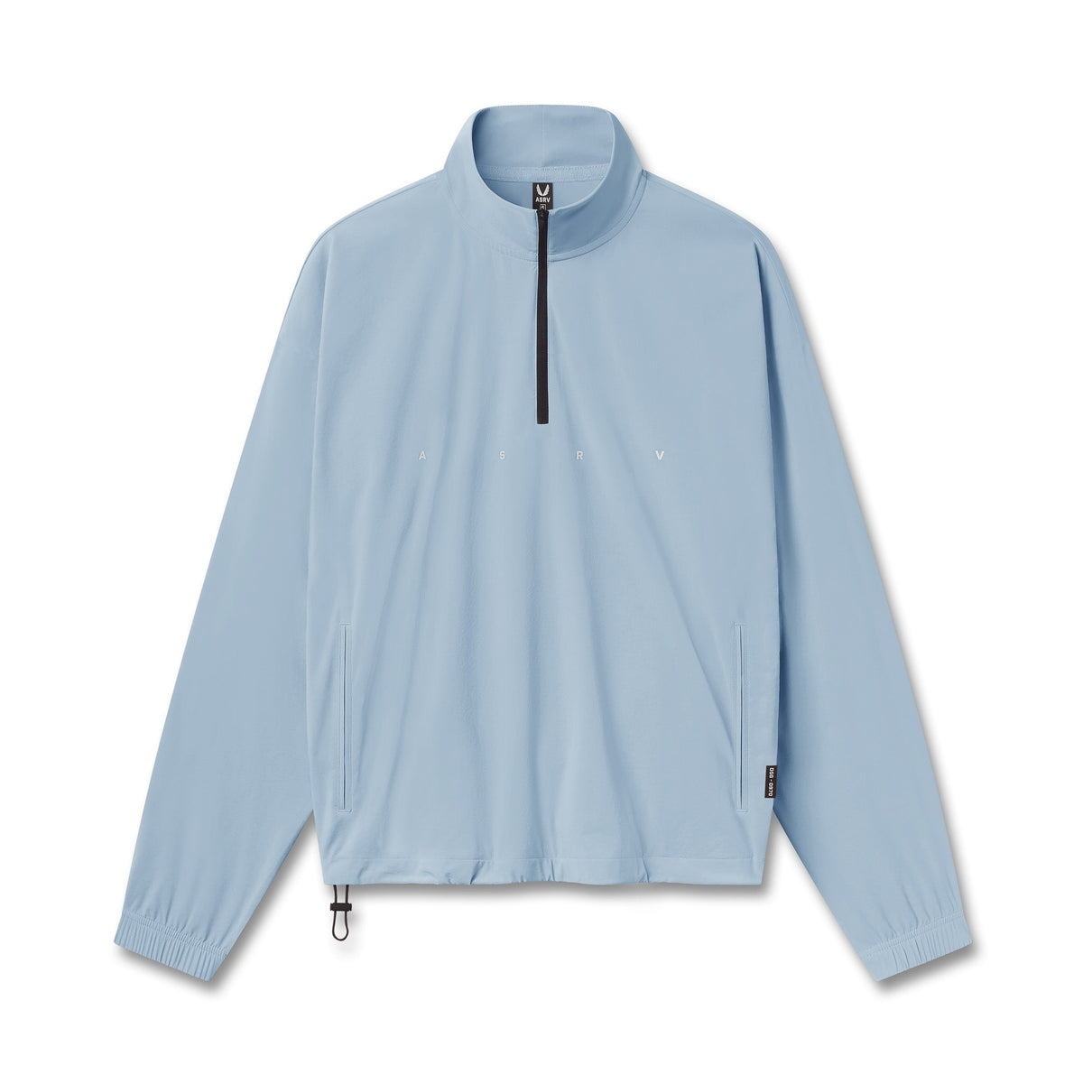 0970. Aerotex™ Quarter-Zip Jacket - Light Sky