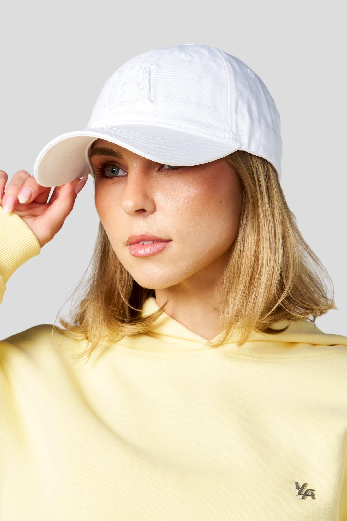 W6128 - Dad Hat