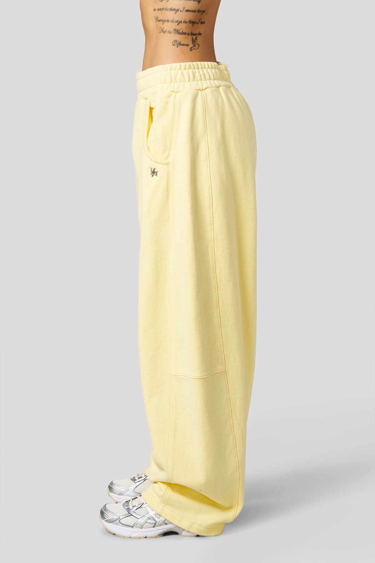 W2255 - Studio Edit Barrel Joggers New Colors