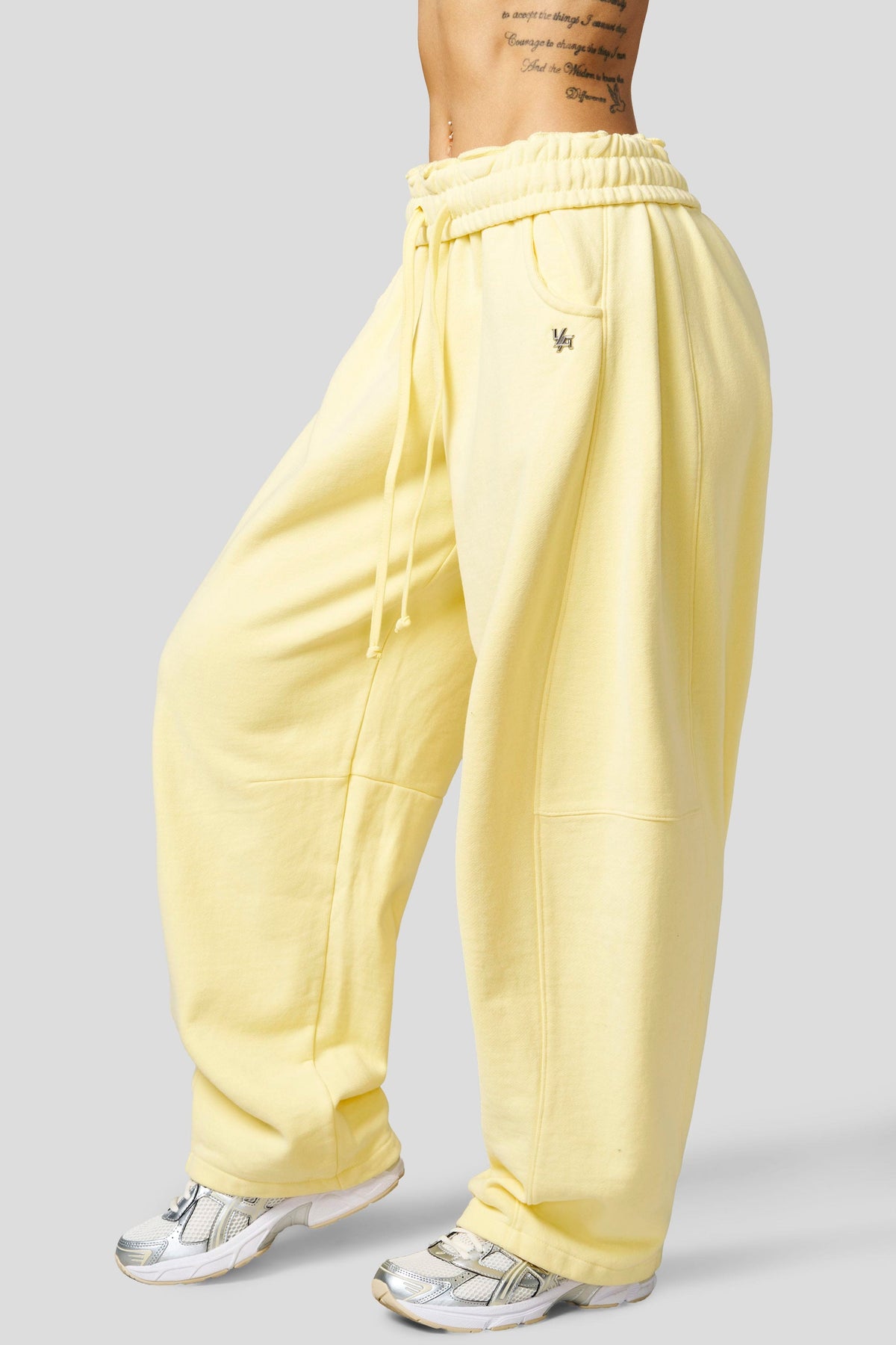 W2255 - Studio Edit Barrel Joggers New Colors