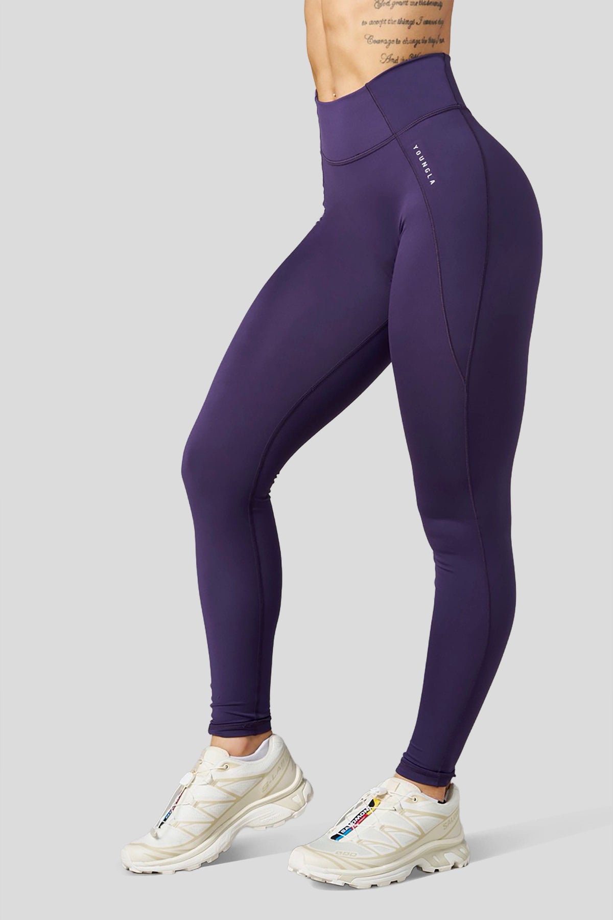 W268 - Elevate Legging New Colors