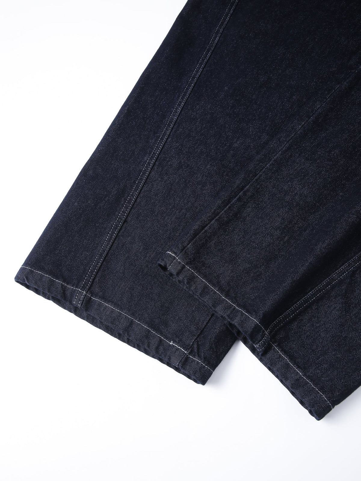CREATIVE DEPT JEANS - INDIGO