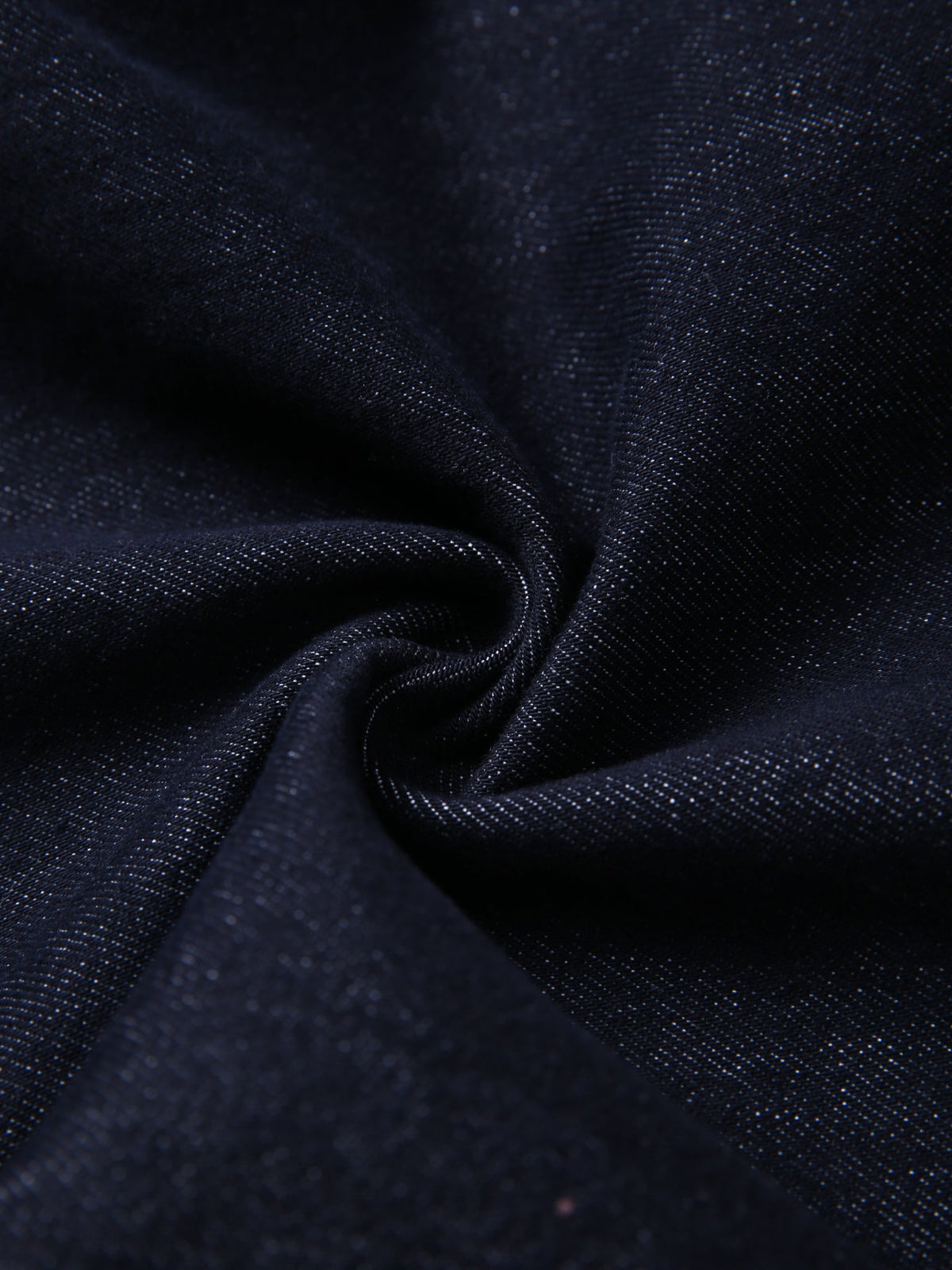 CREATIVE DEPT JEANS - INDIGO