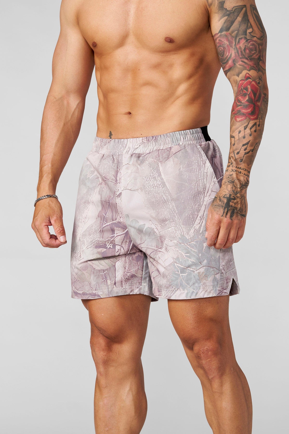 1048 - Prime Training Shorts
