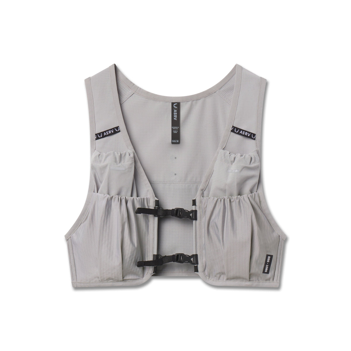 1080. Run Pack - Slate Grey