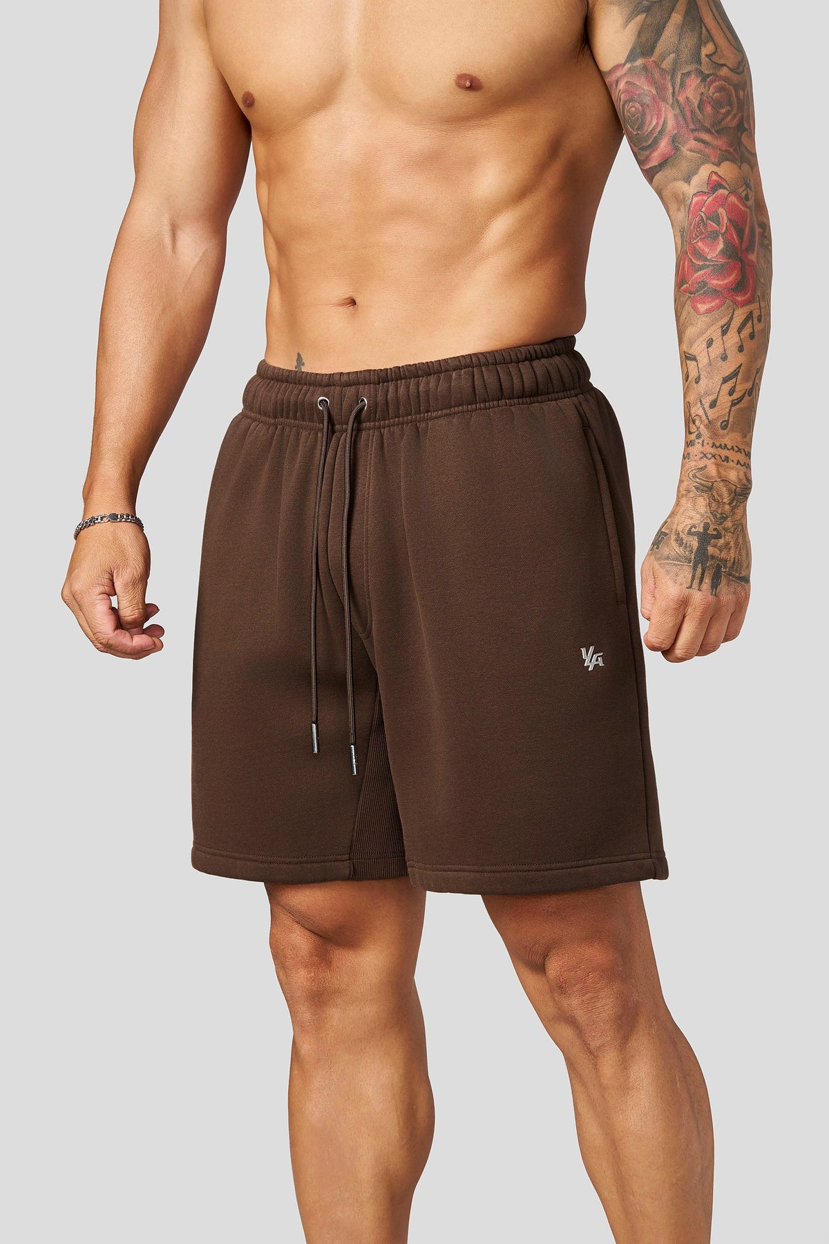 1099 - Lounge Collection - Shorts - Nov 24th - BF