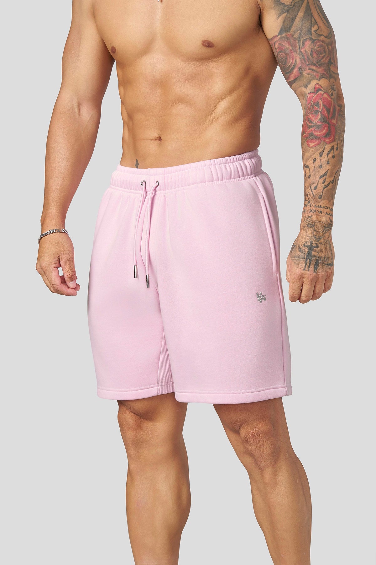 1099 - Lounge Collection - Shorts - Nov 24th - BF