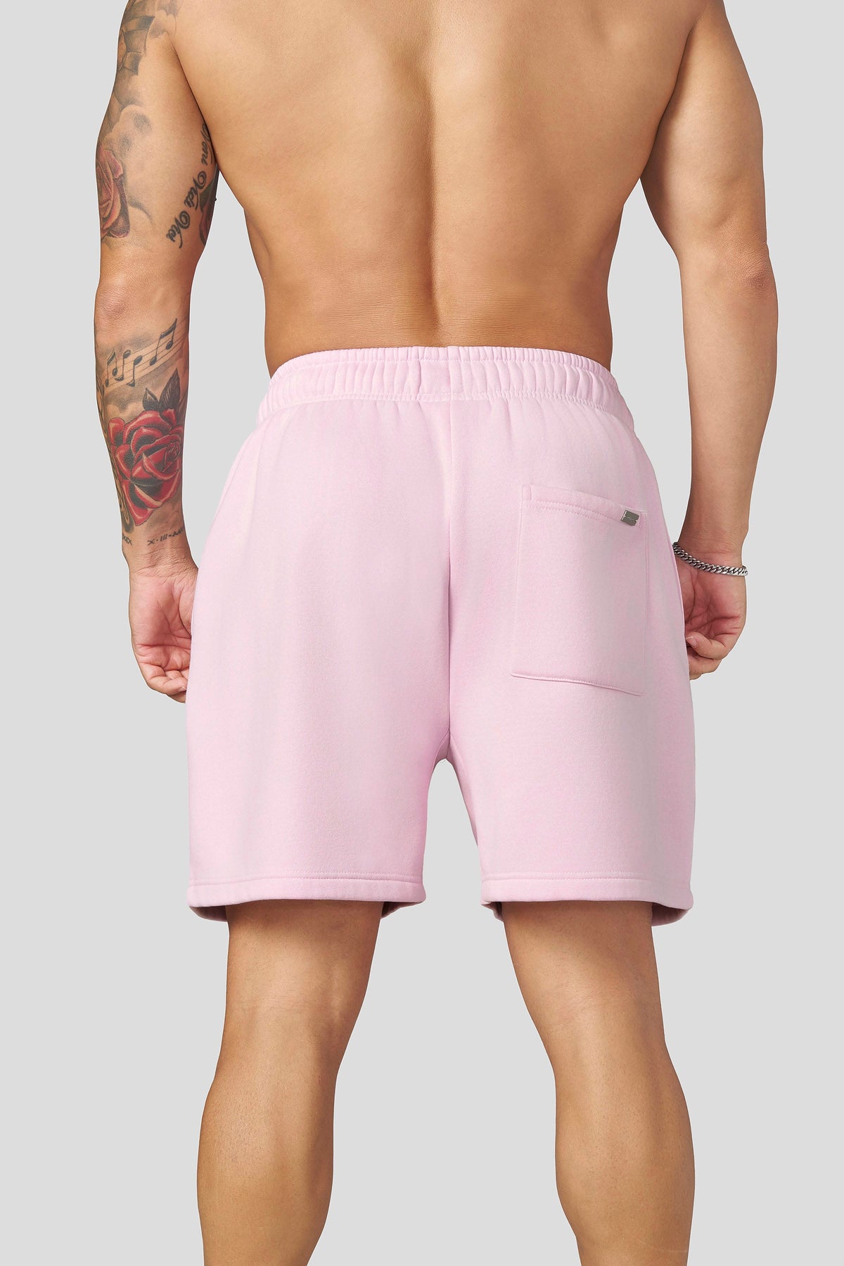 1099 - Lounge Collection - Shorts - Nov 24th - BF
