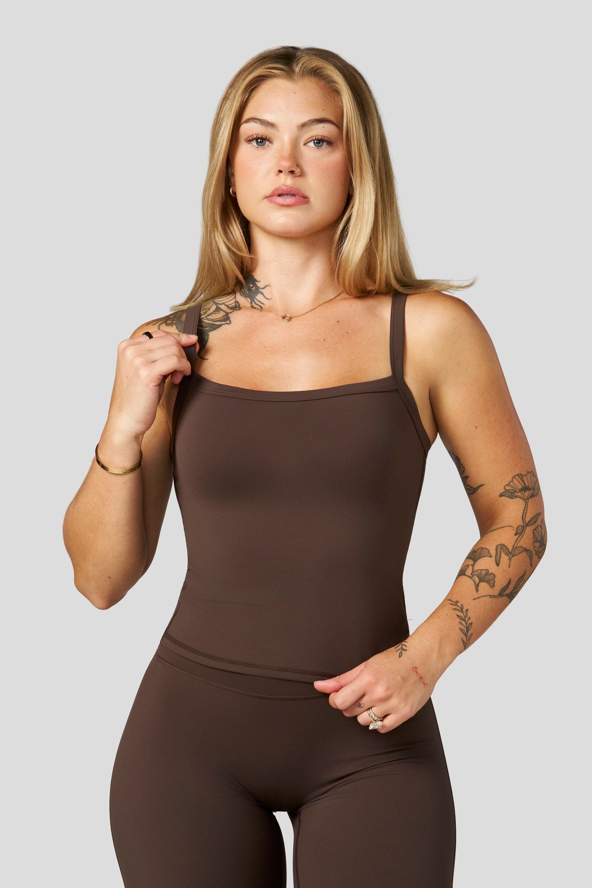 W4337 - Flex Active Tank