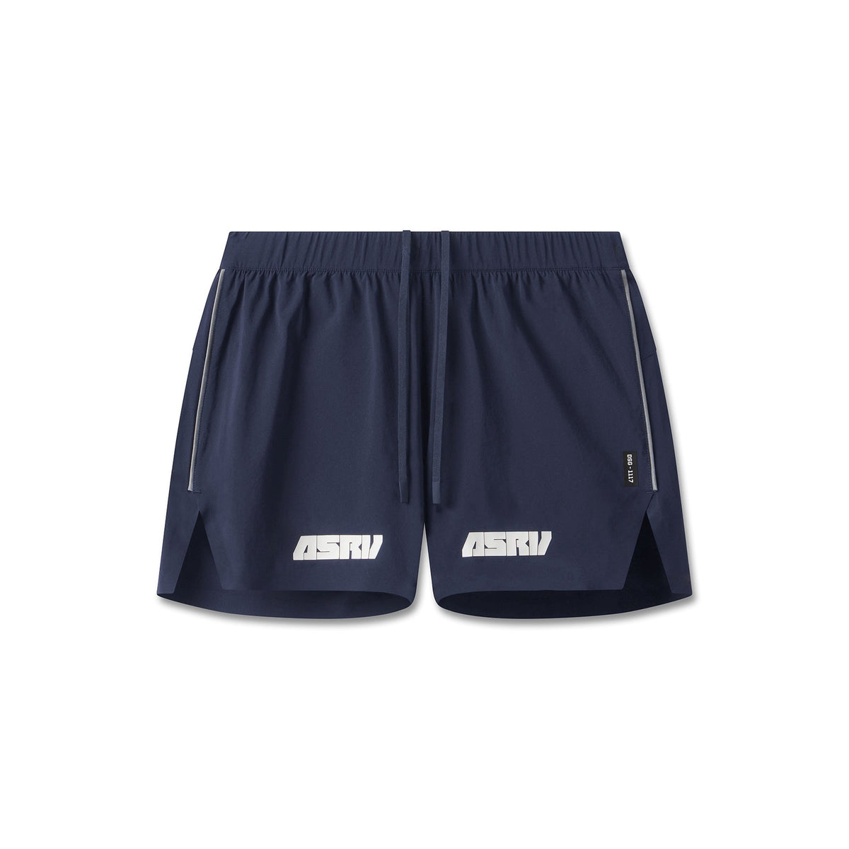 1117. Aerotex™ 3" Distance Short - Navy "Blade"