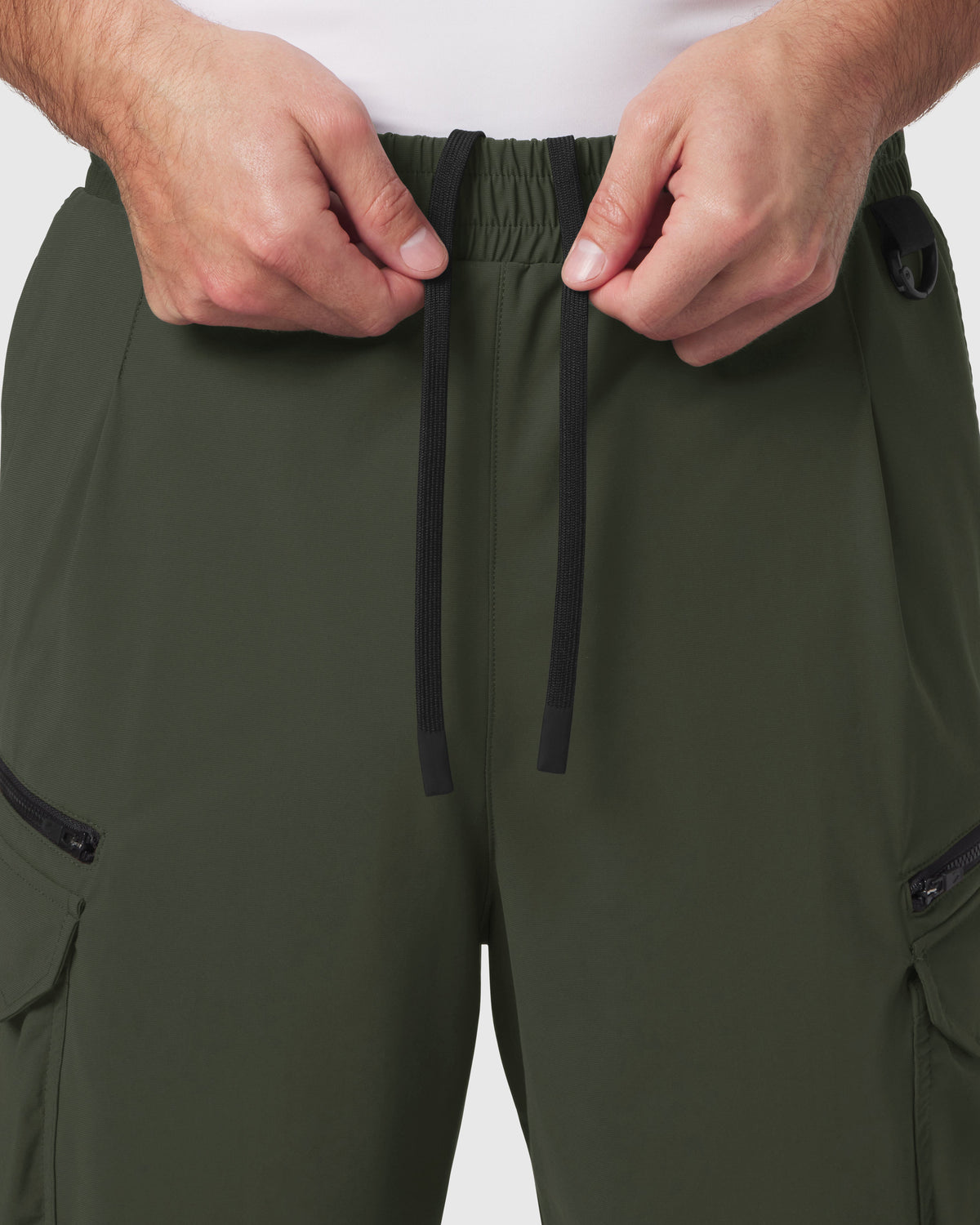 1131. Tetra-Lite® Cargo City Pant - Olive