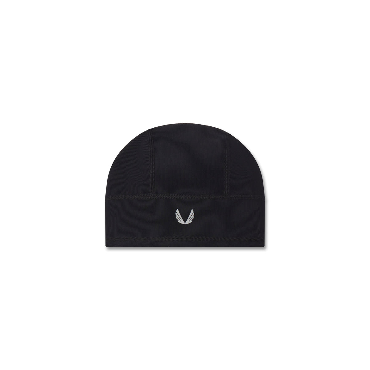 1150. Lycra® Skully - Black