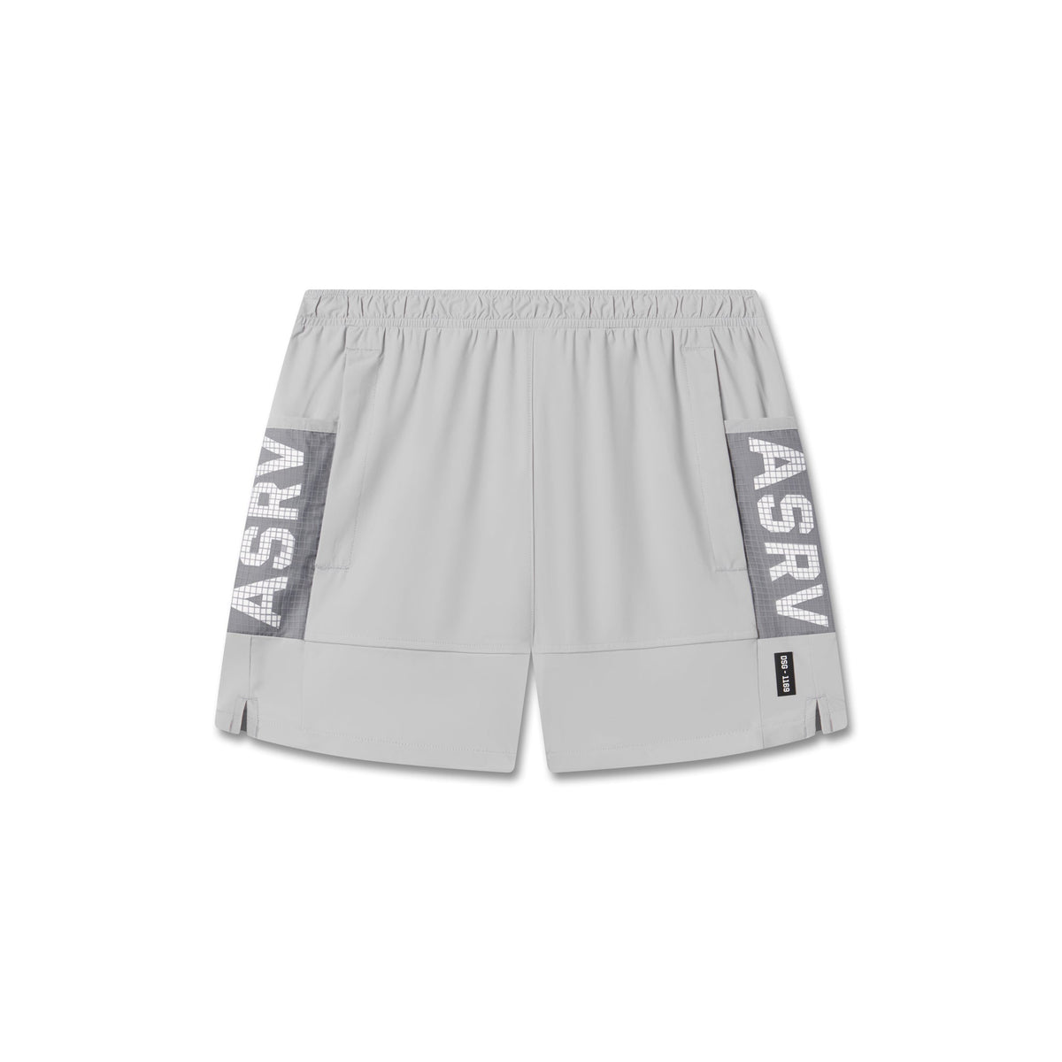 1169. Tetra-Lite® Adventure Short - Slate Grey