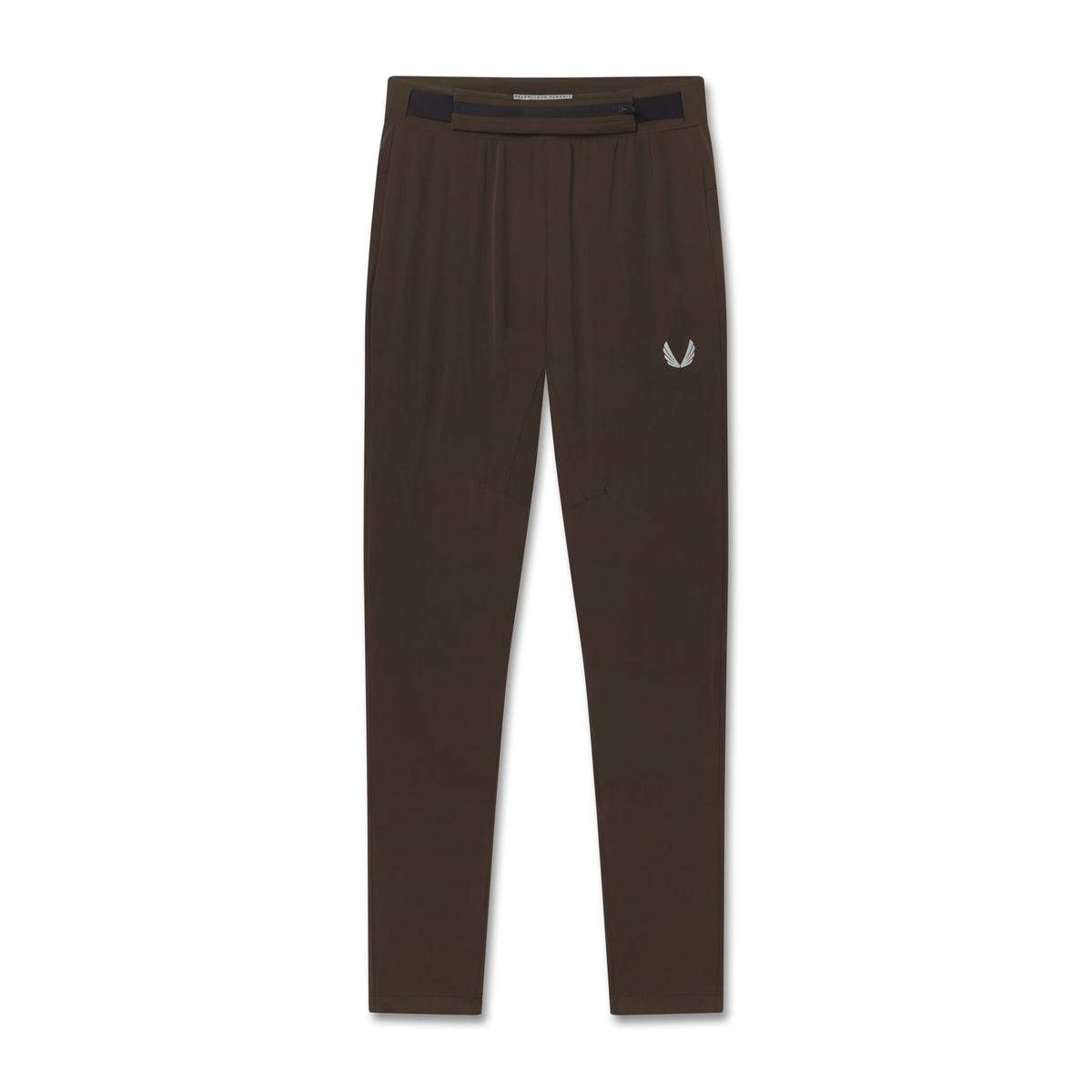 1171. Hybrid Belt-Pack Run Jogger - Dark Earth