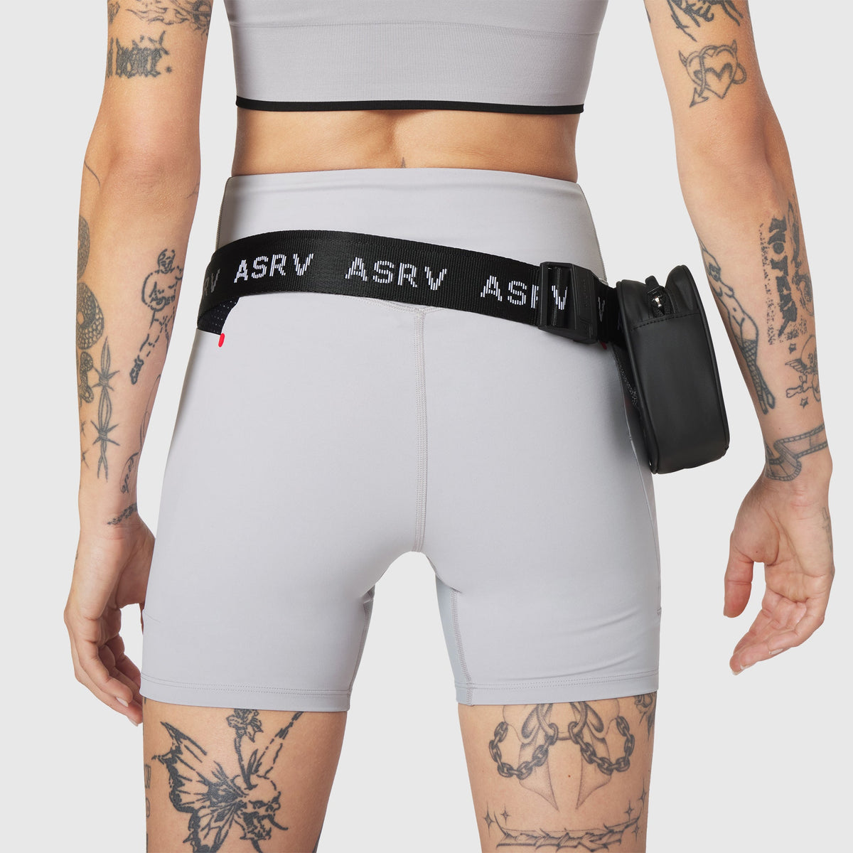 1182. Trail Pack - Black