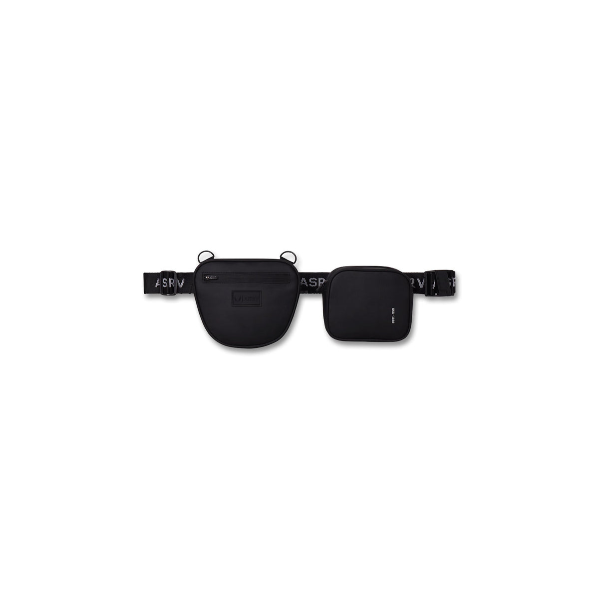 1182. Trail Pack - Black
