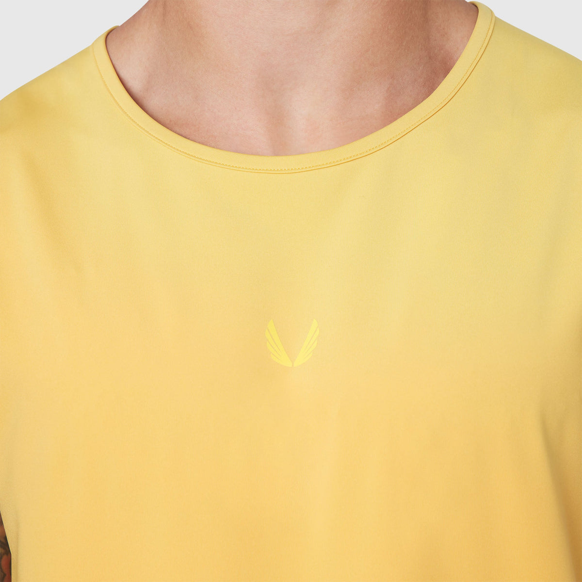 1188. WarpFlexx-Lite® Training Tank - Amber